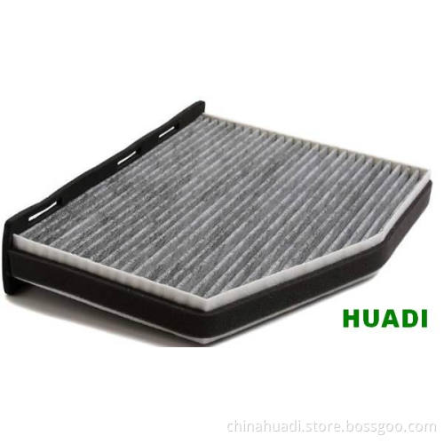 High Quality Cabin Air Filter for Audi (1K1 819 653 A) with SGS